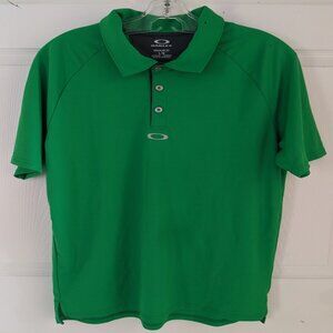 Oakley Golf Shirt